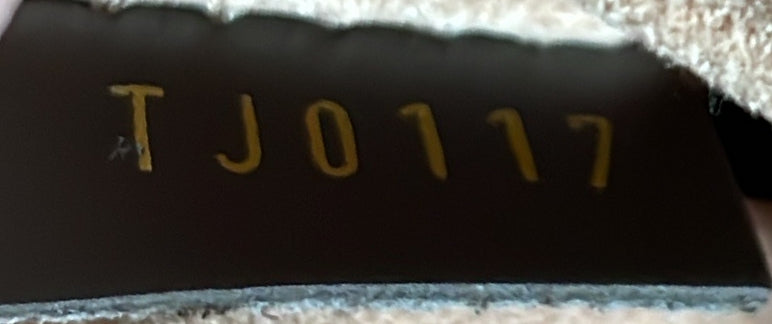 Kensington Bowling Bag Damier