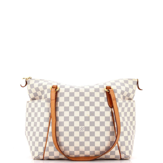 Totally Handbag Damier MM