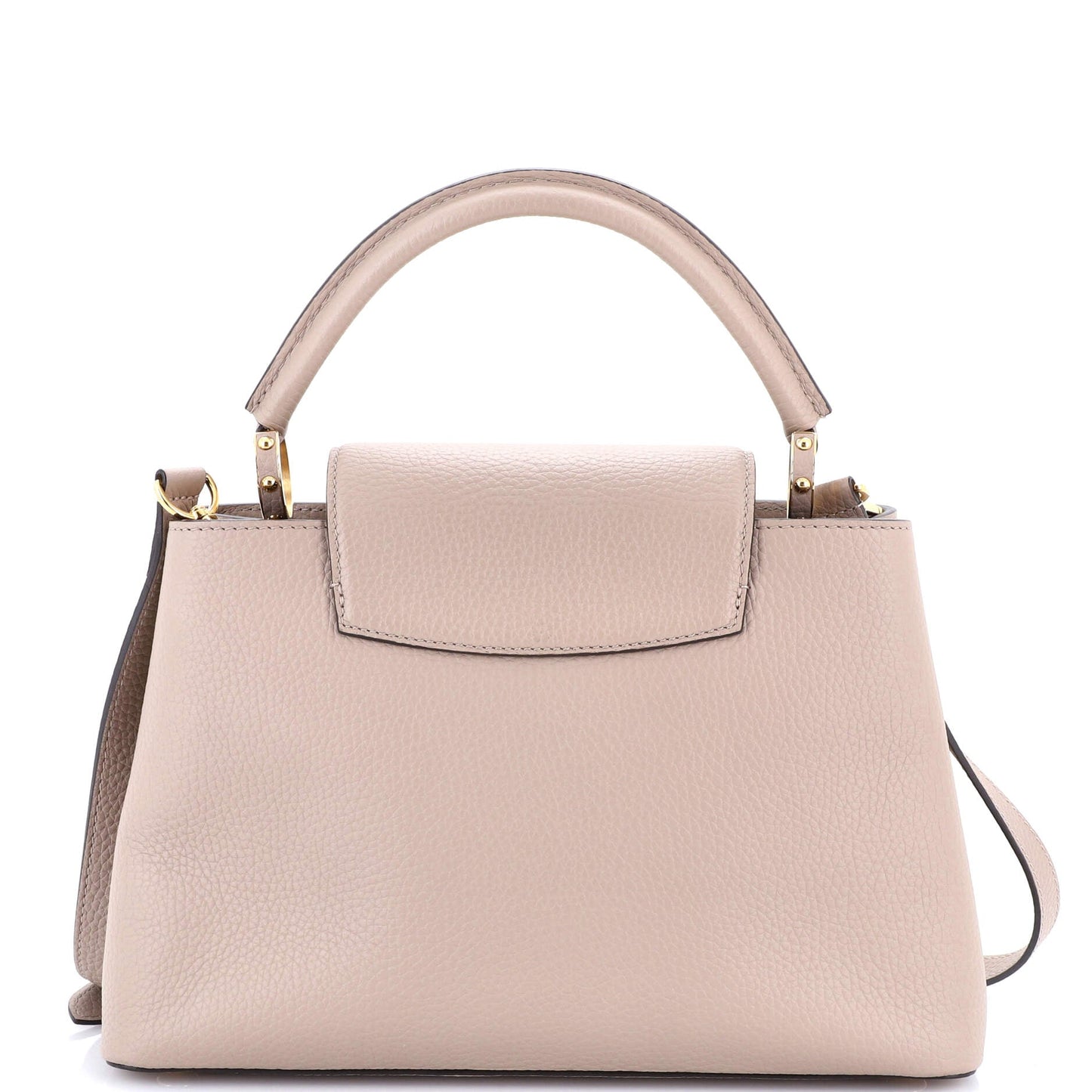 Capucines Bag Leather PM