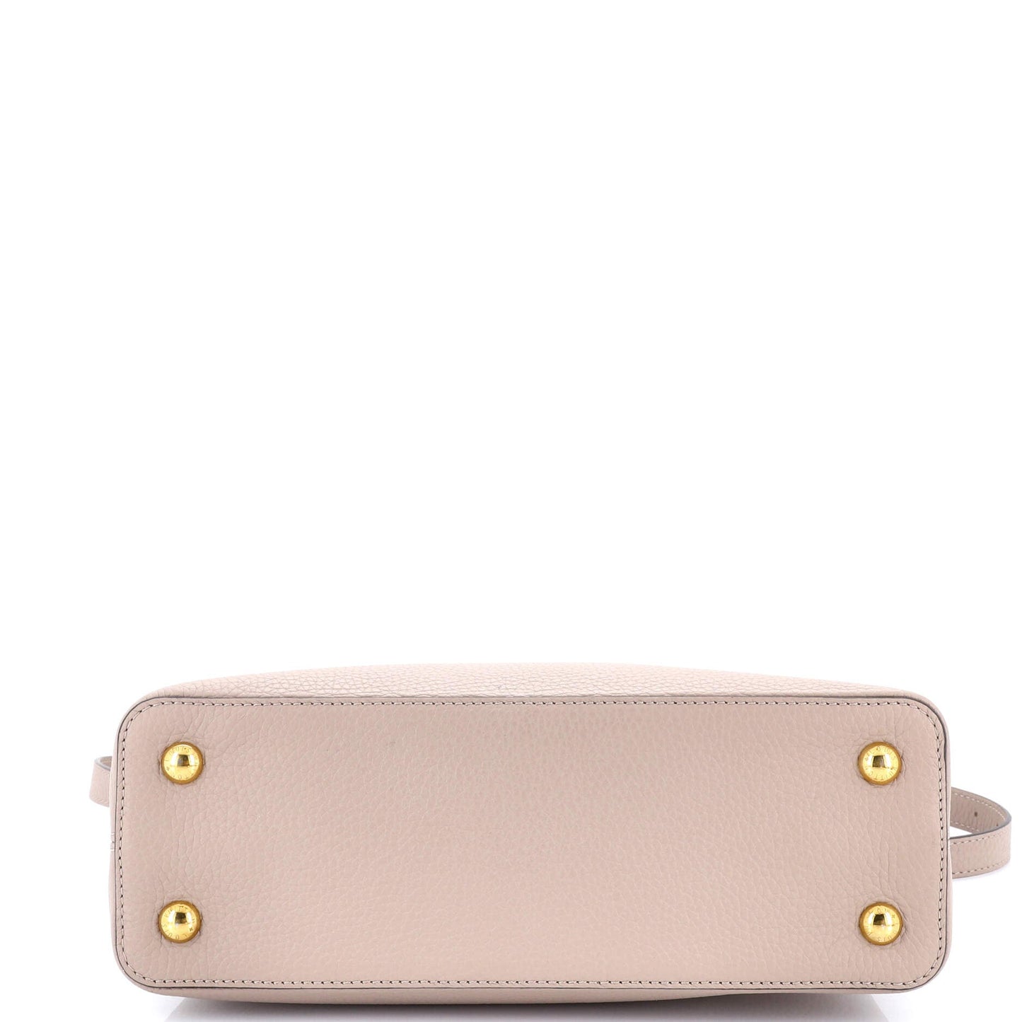 Capucines Bag Leather PM