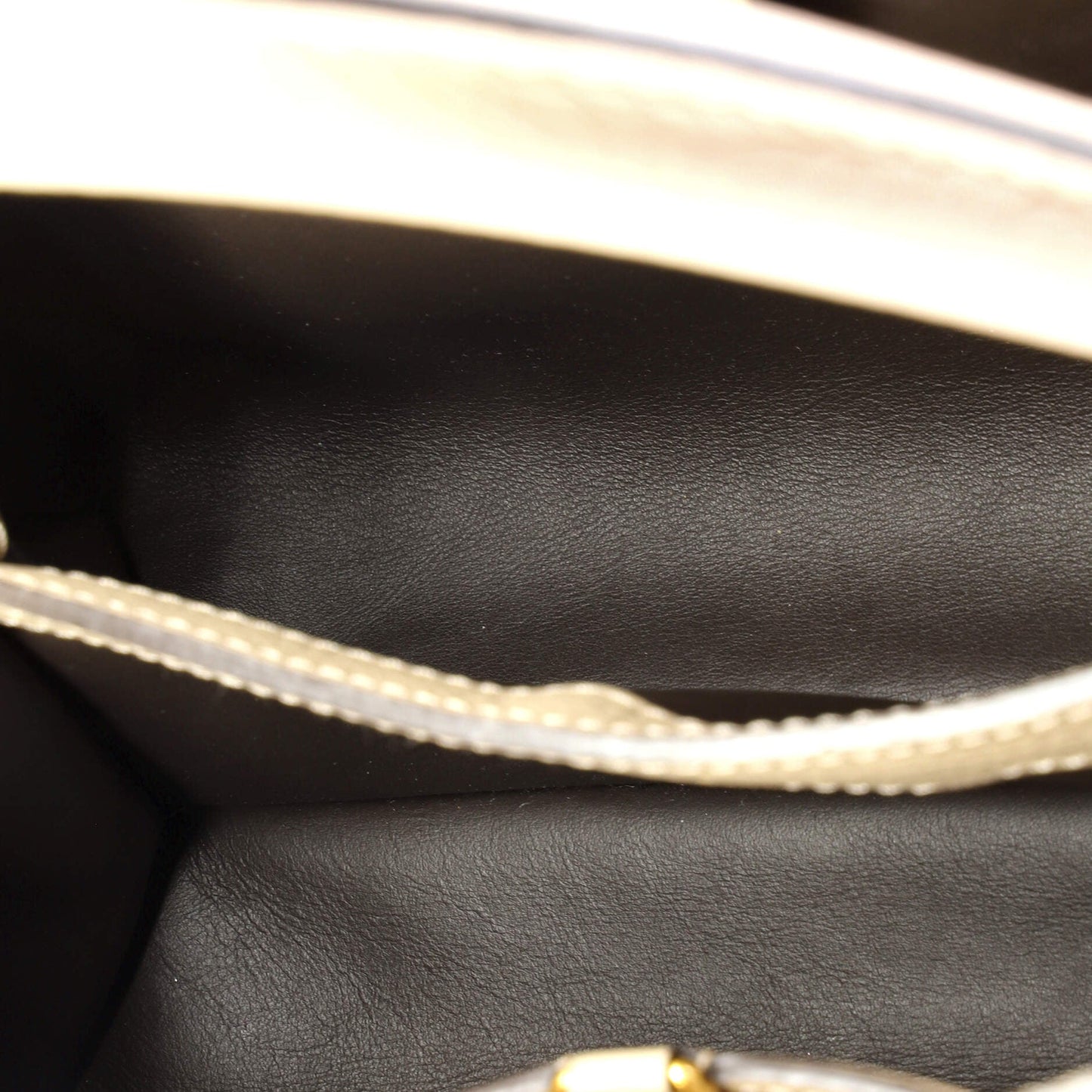 Capucines Bag Leather PM