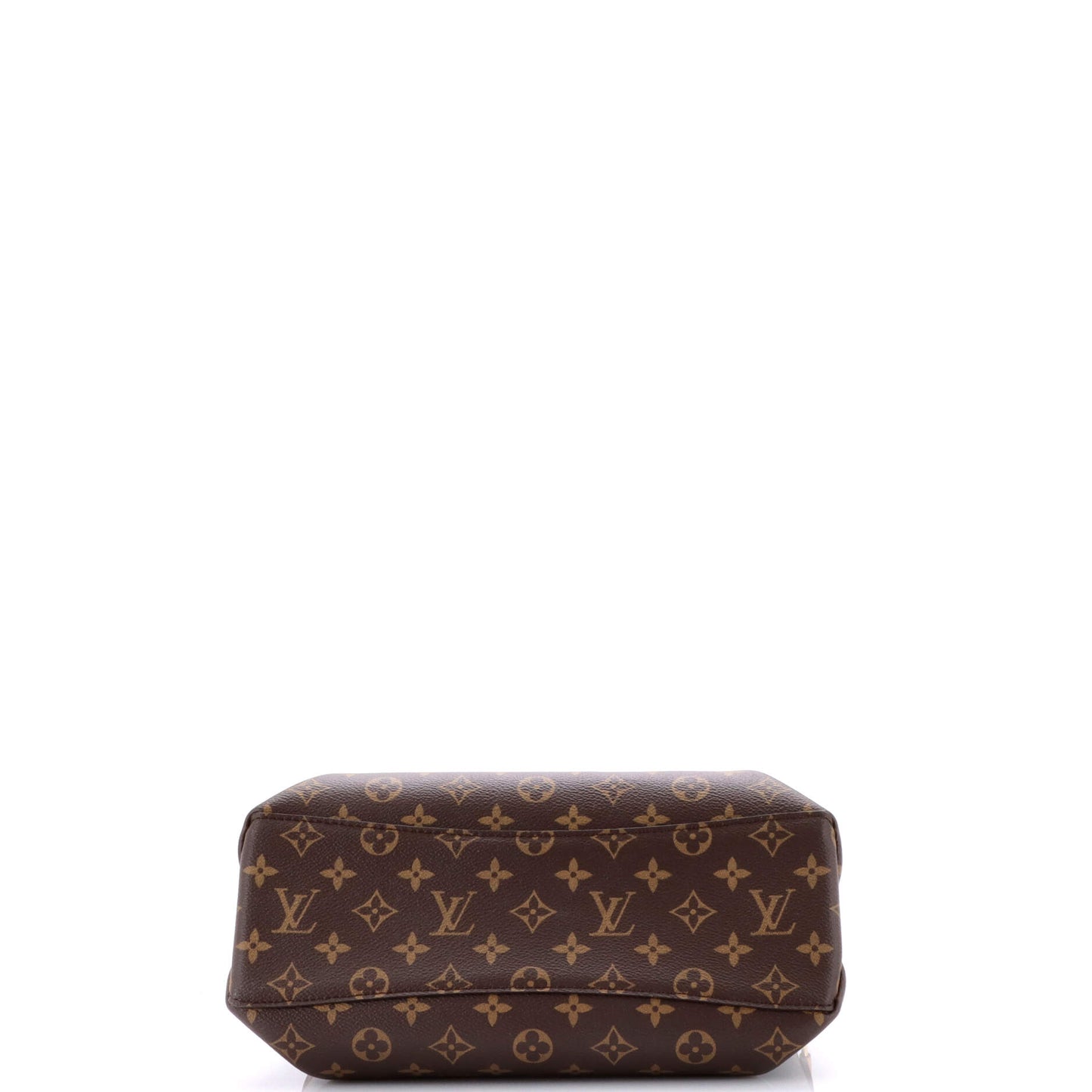 Rivoli Handbag Monogram Canvas PM