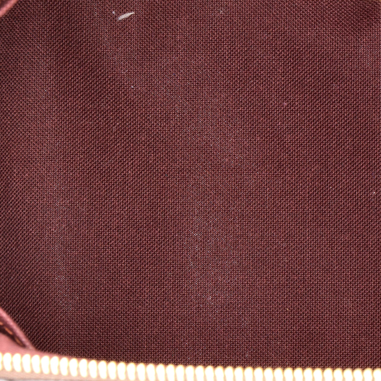 Rivoli Handbag Monogram Canvas PM