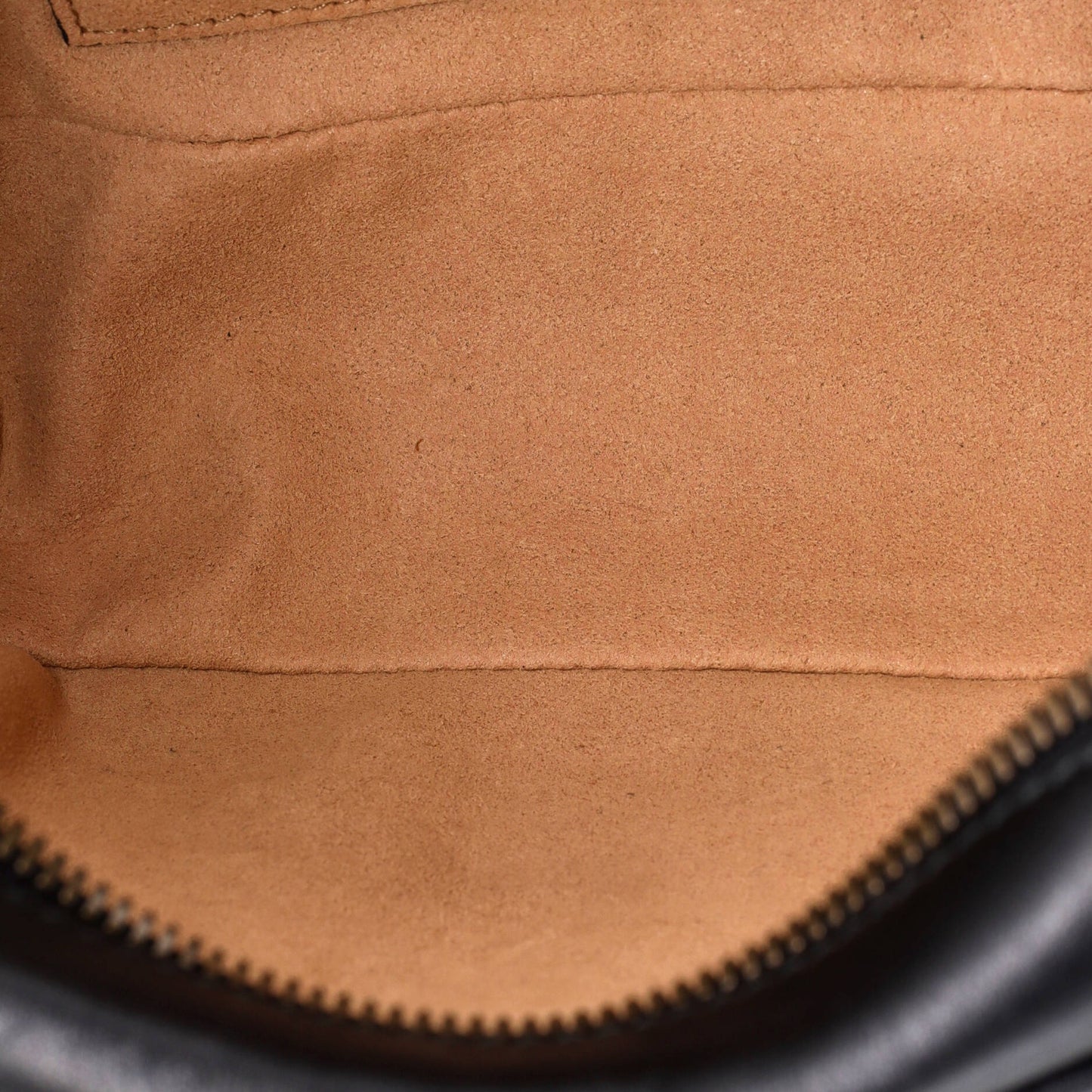 Pearly GG Marmont Shoulder Bag Embellished Matelasse Leather Small