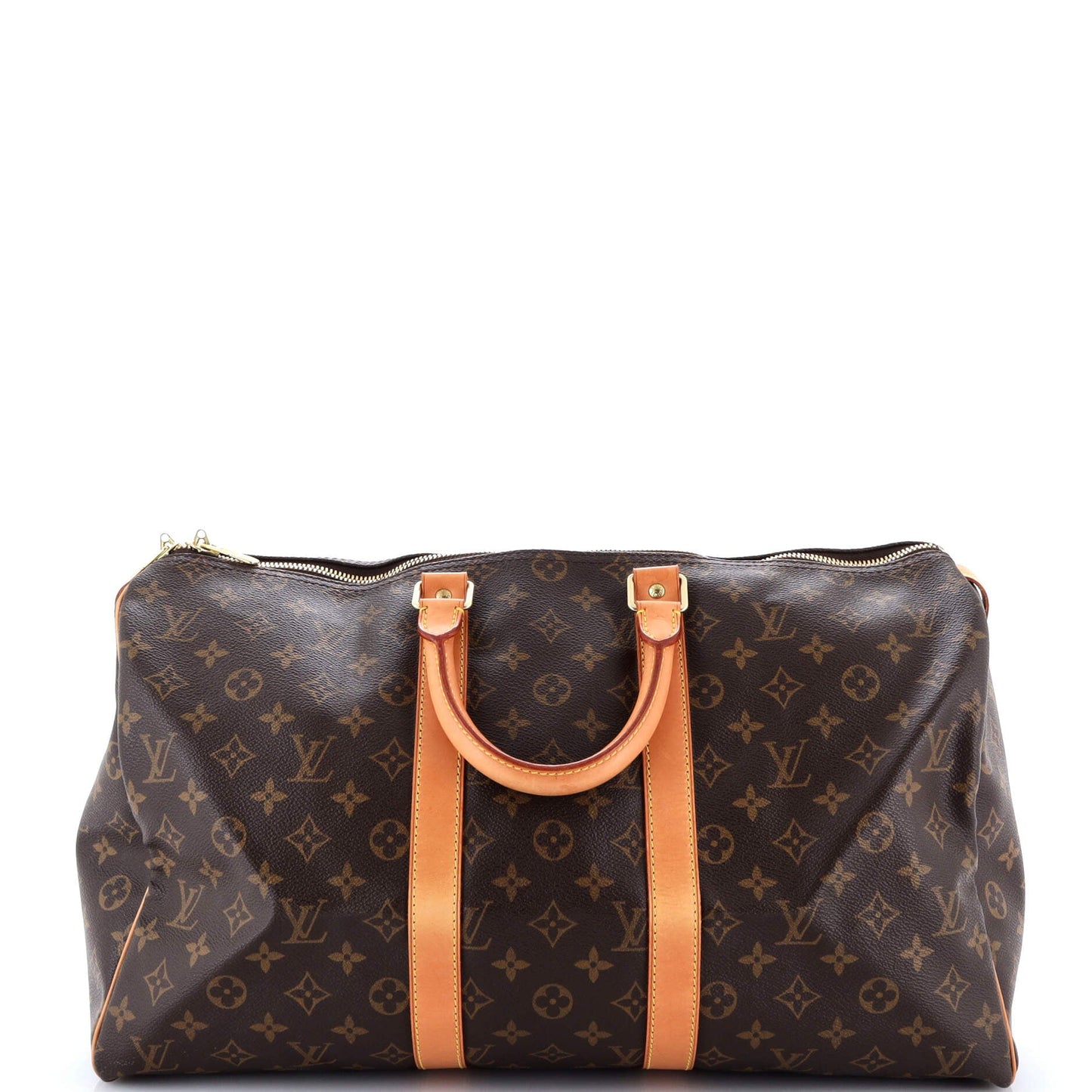 Keepall Bag Monogram Canvas 45