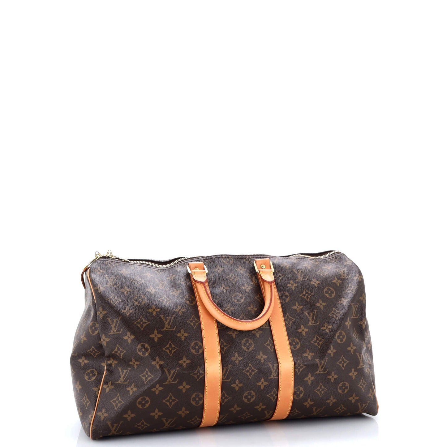 Keepall Bag Monogram Canvas 45