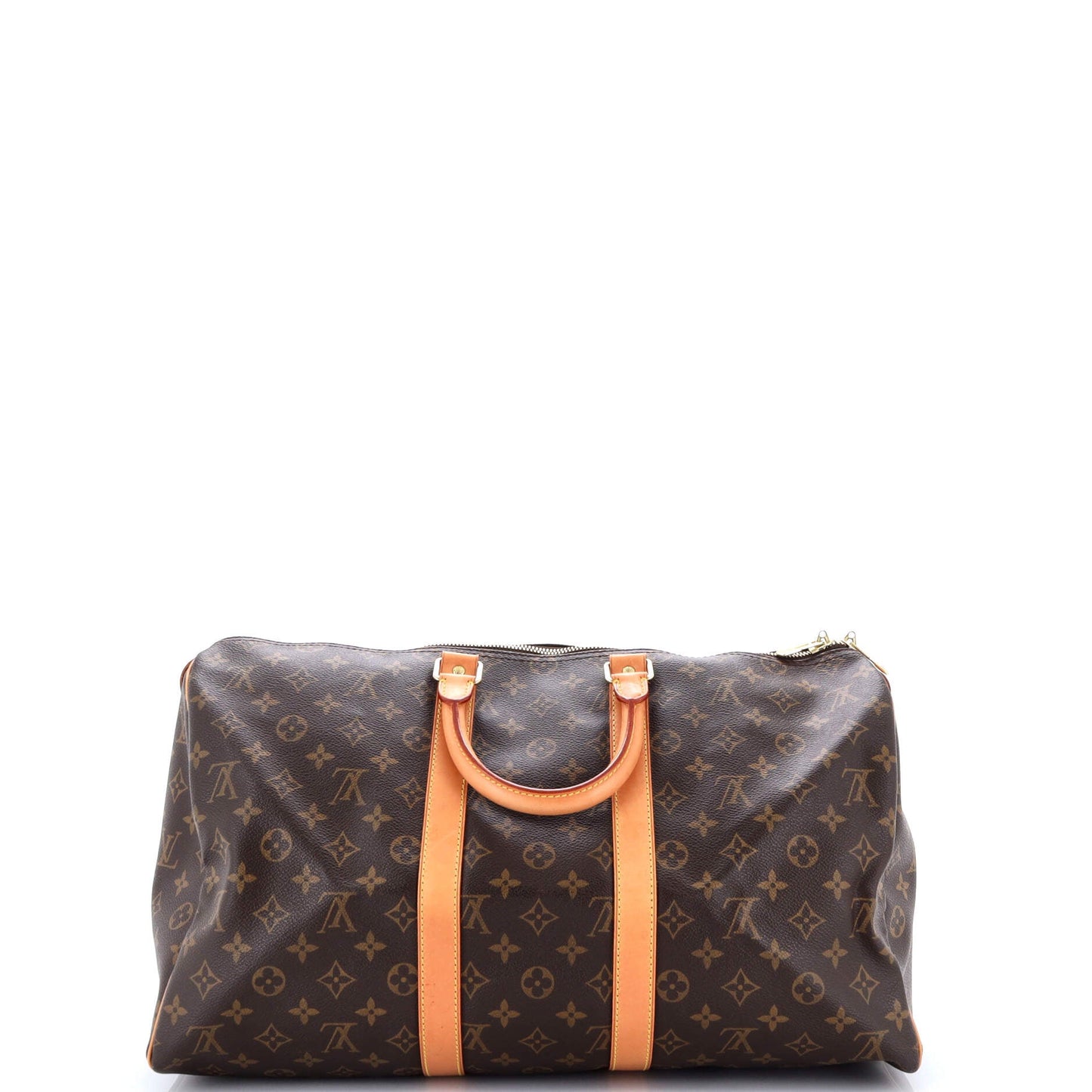 Keepall Bag Monogram Canvas 45