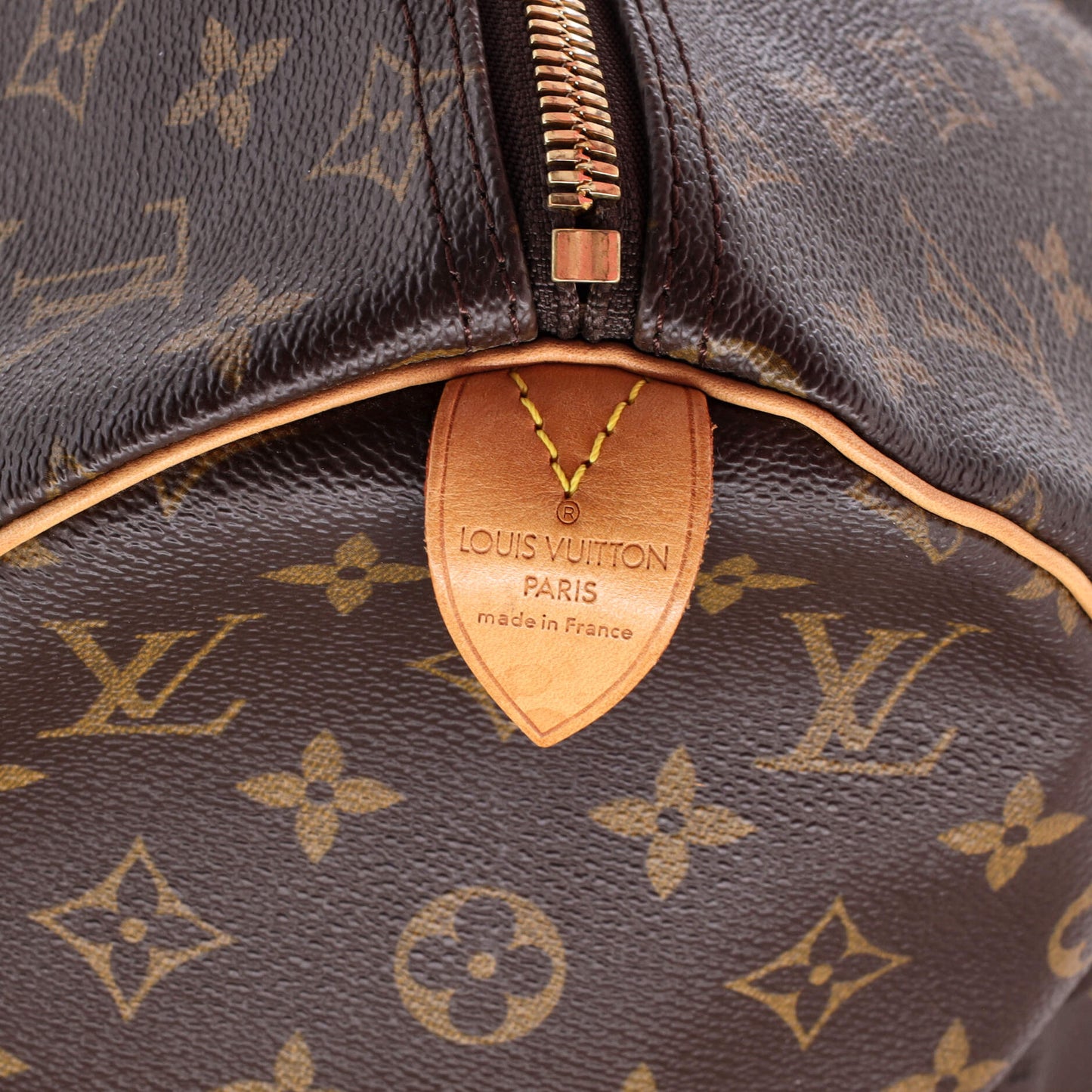 Keepall Bag Monogram Canvas 45
