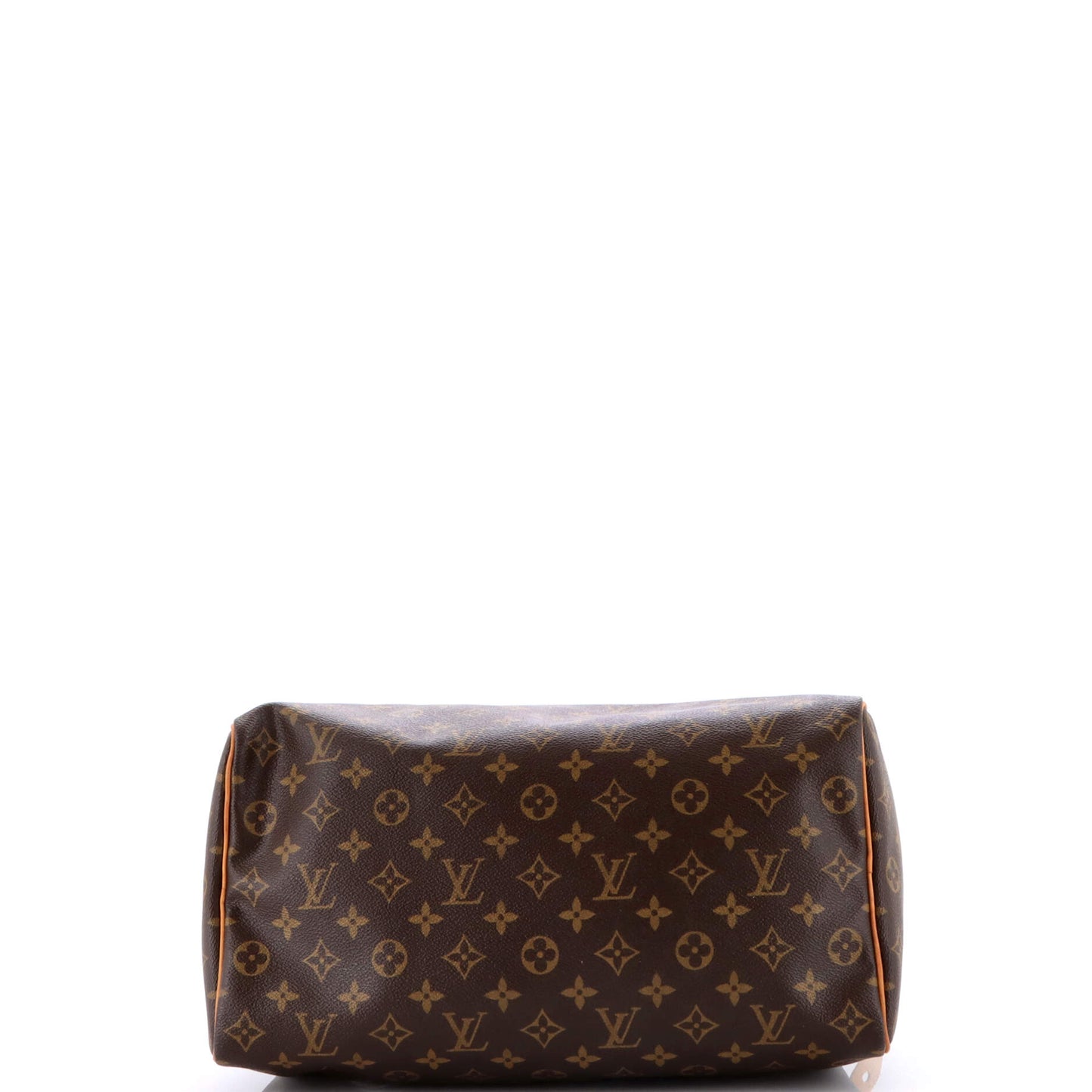 Speedy Bandouliere Bag Monogram Canvas 35