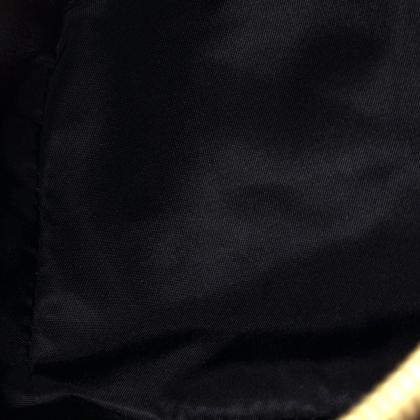 Palm Springs Backpack Limited Edition Monogram Jungle Dots PM