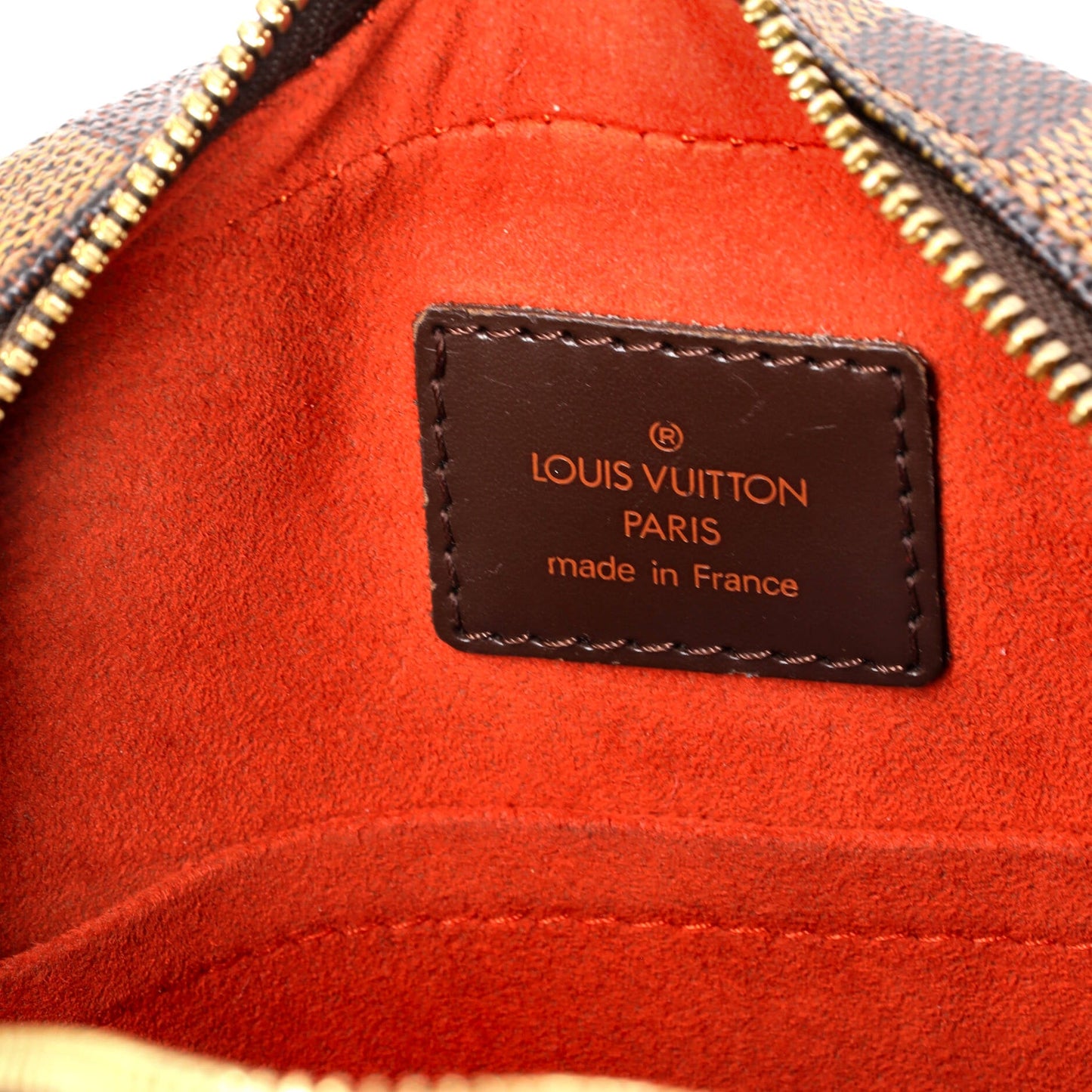 Ipanema Handbag Damier PM