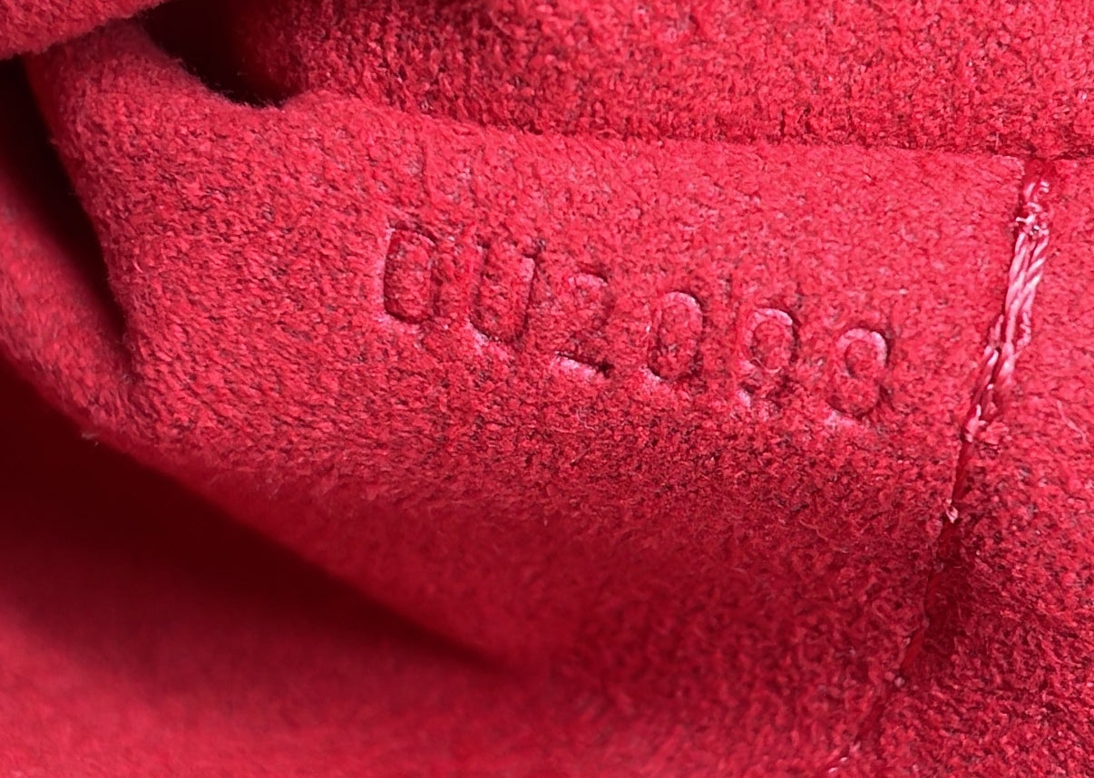 Highbury Handbag Damier