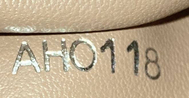 Capucines Bag Leather with Python PM