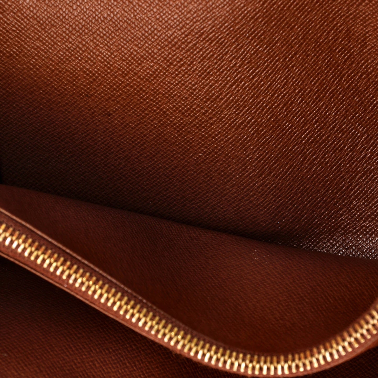 Sarah Wallet Monogram Canvas