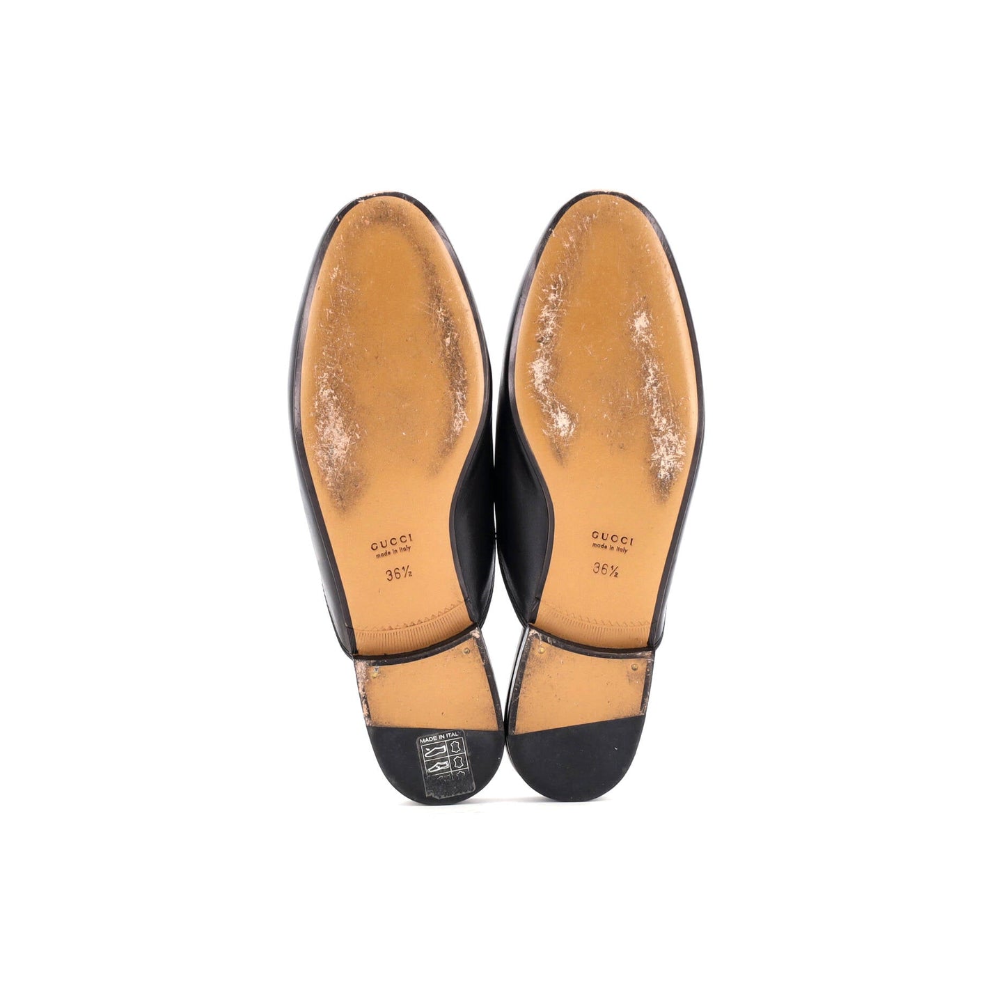 Women's Princetown Mules Leather