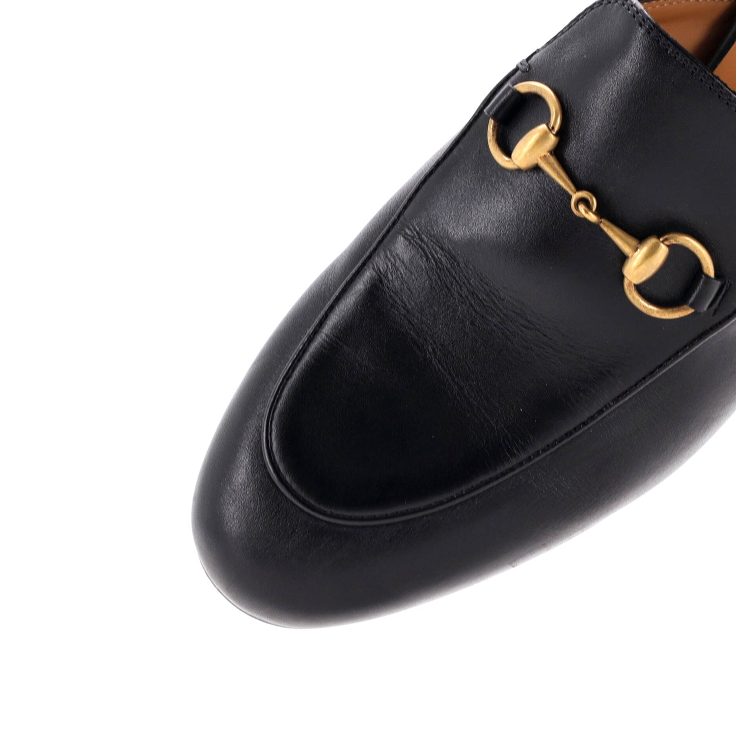 Women's Princetown Mules Leather