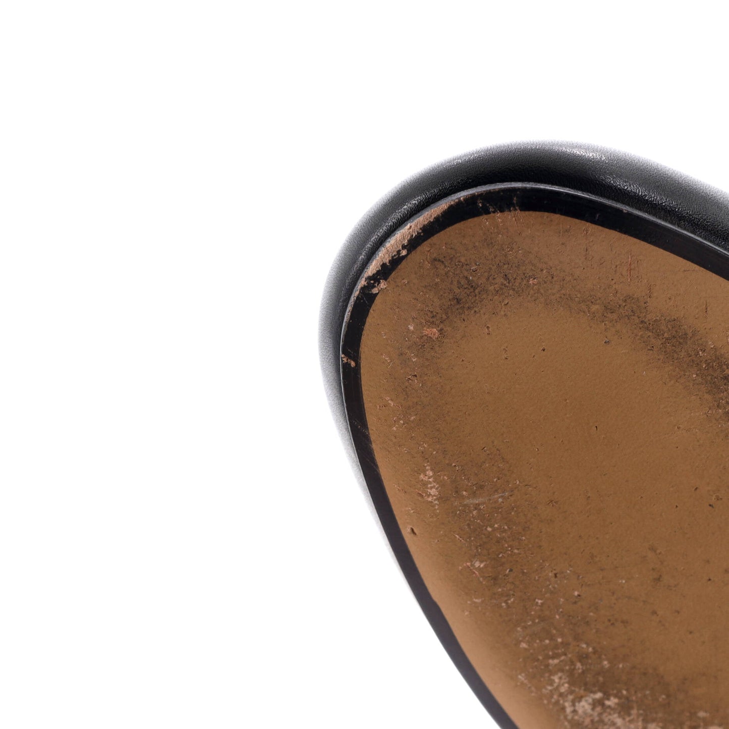 Women's Princetown Mules Leather