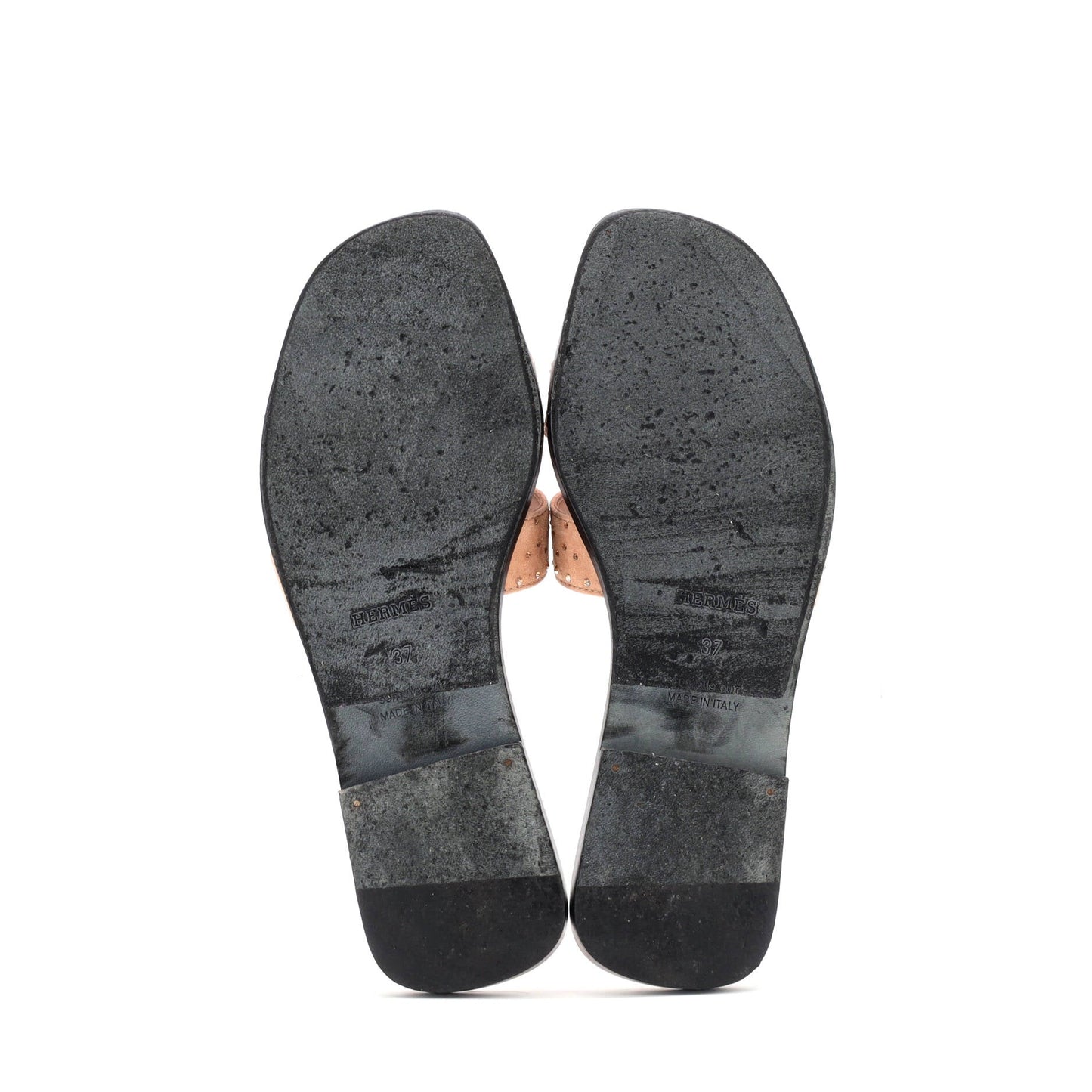 Women's Oran Sandals Embellished Suede