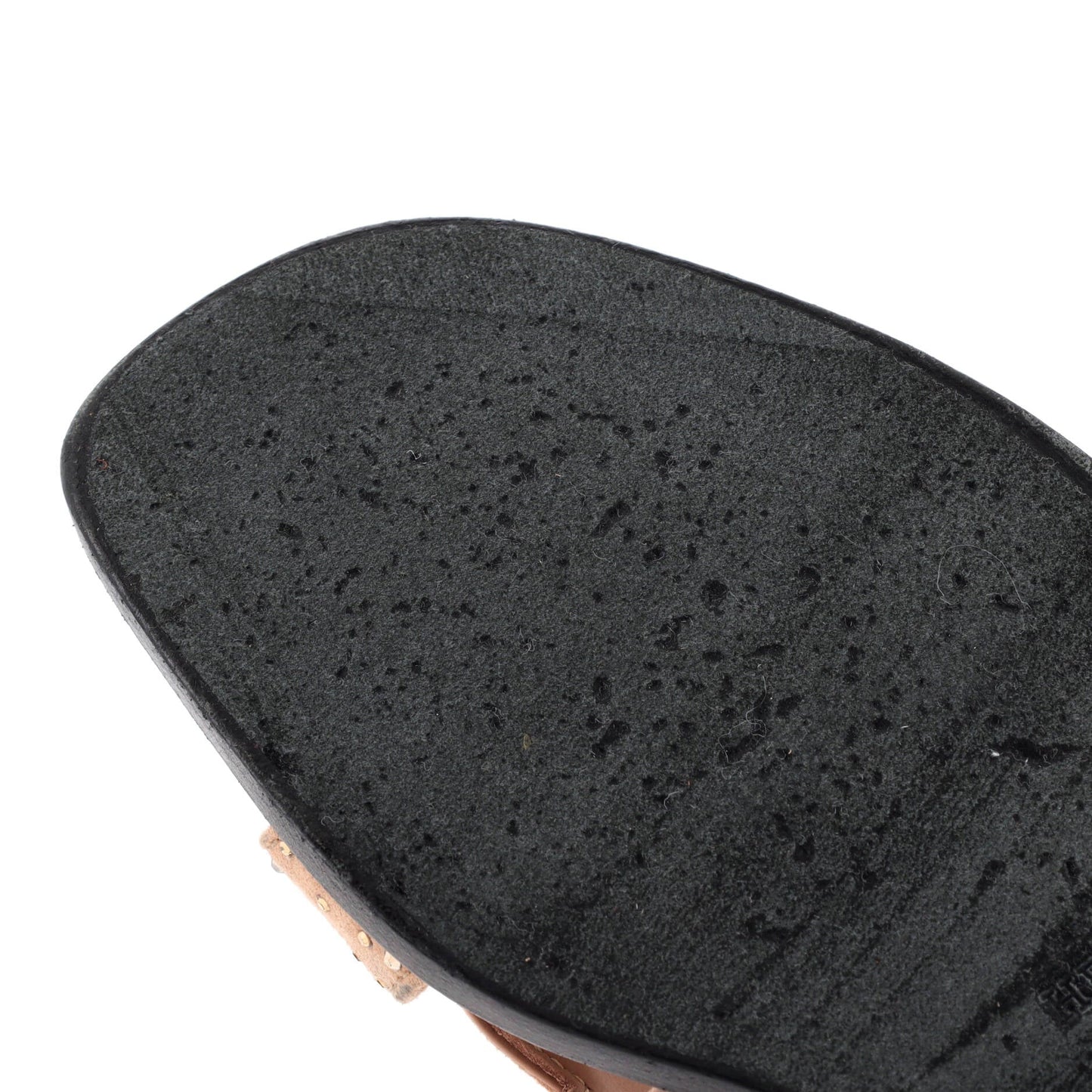 Women's Oran Sandals Embellished Suede