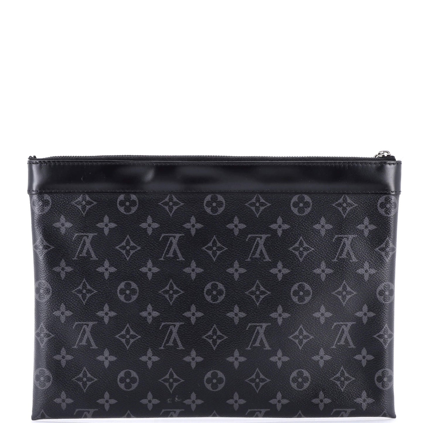Discovery Pochette Monogram Eclipse Canvas GM