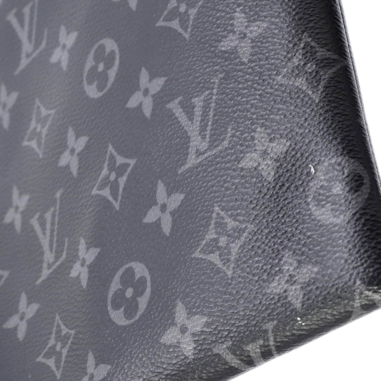 Discovery Pochette Monogram Eclipse Canvas GM