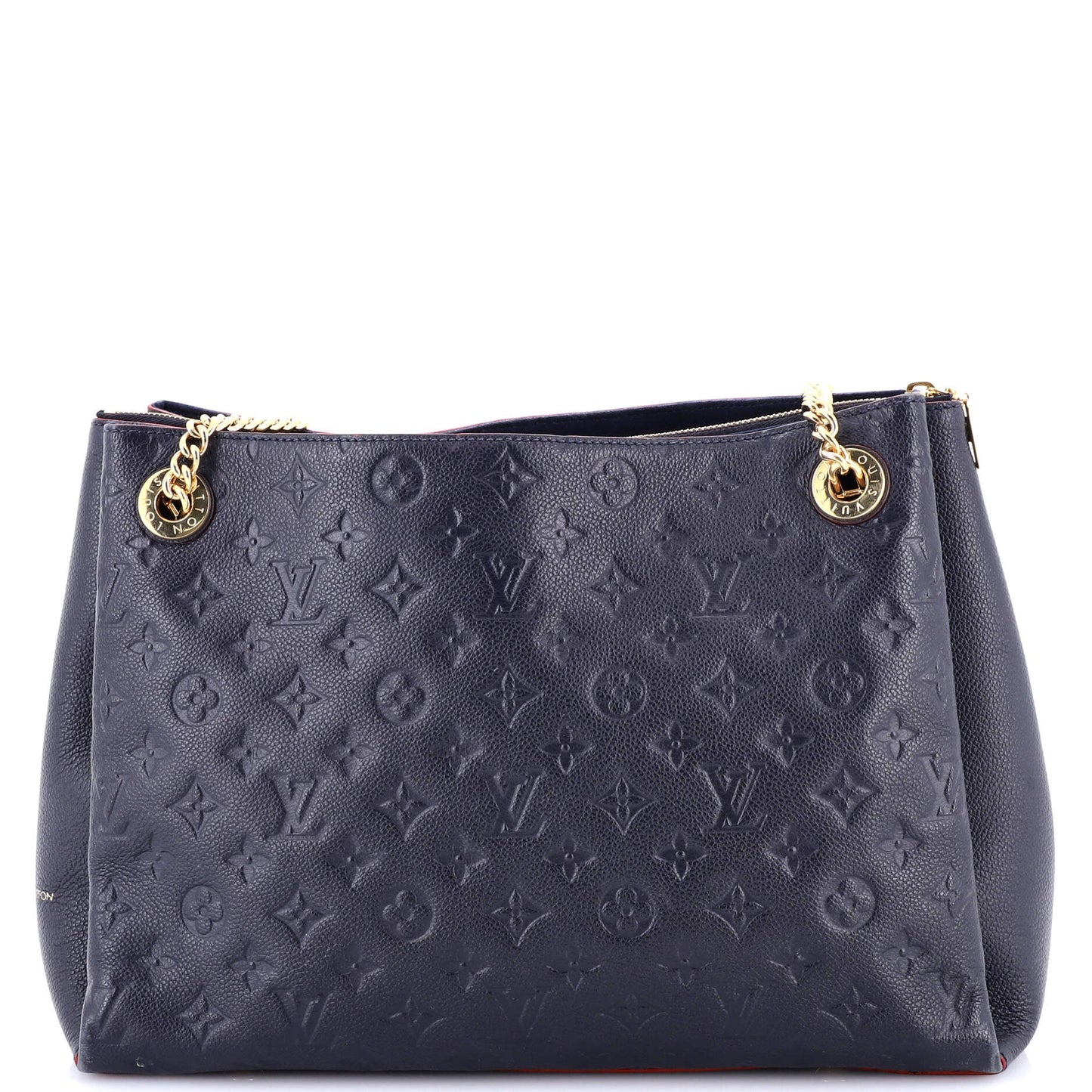 Surene Handbag Monogram Empreinte Leather MM