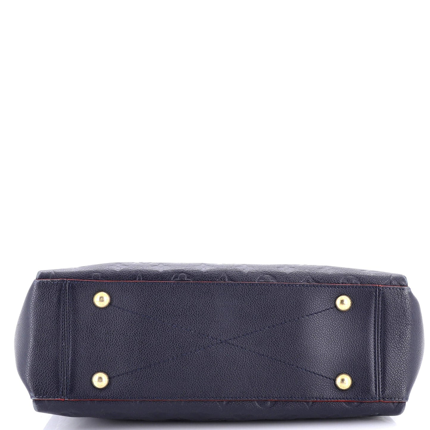 Surene Handbag Monogram Empreinte Leather MM