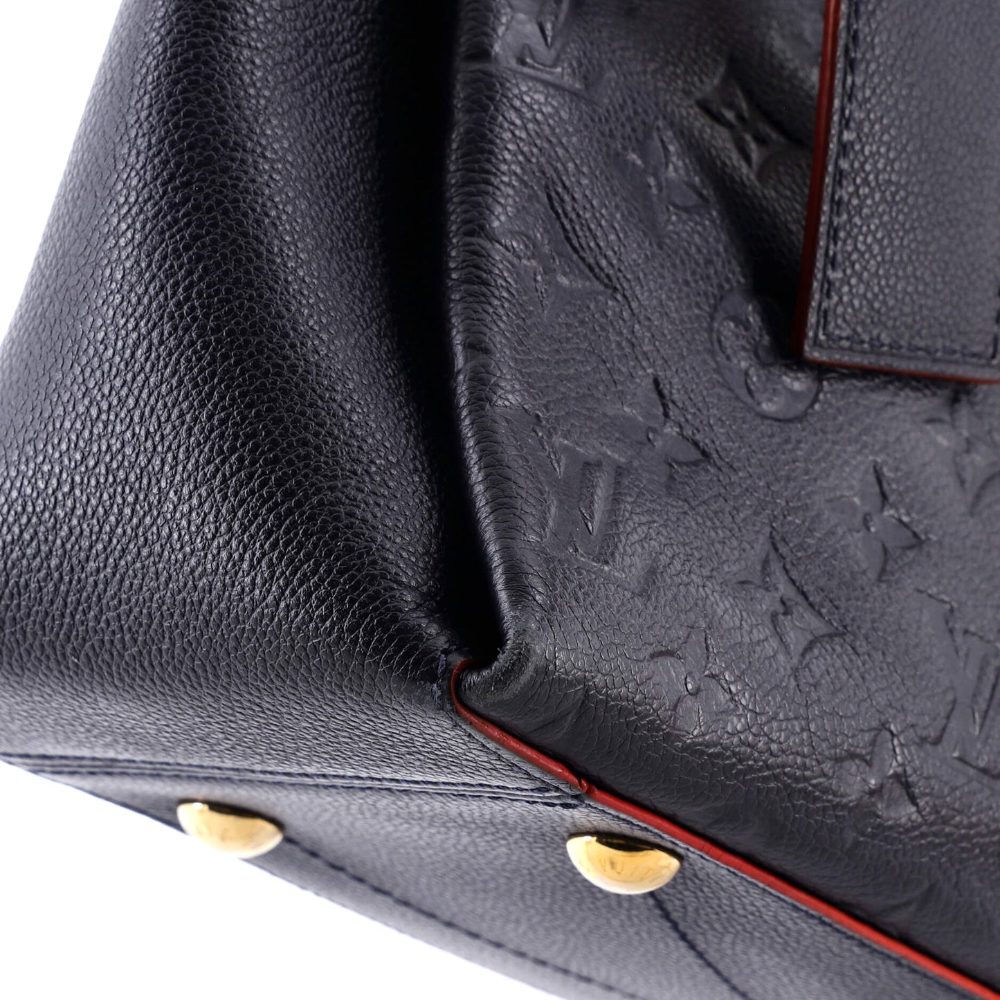 Surene Handbag Monogram Empreinte Leather MM