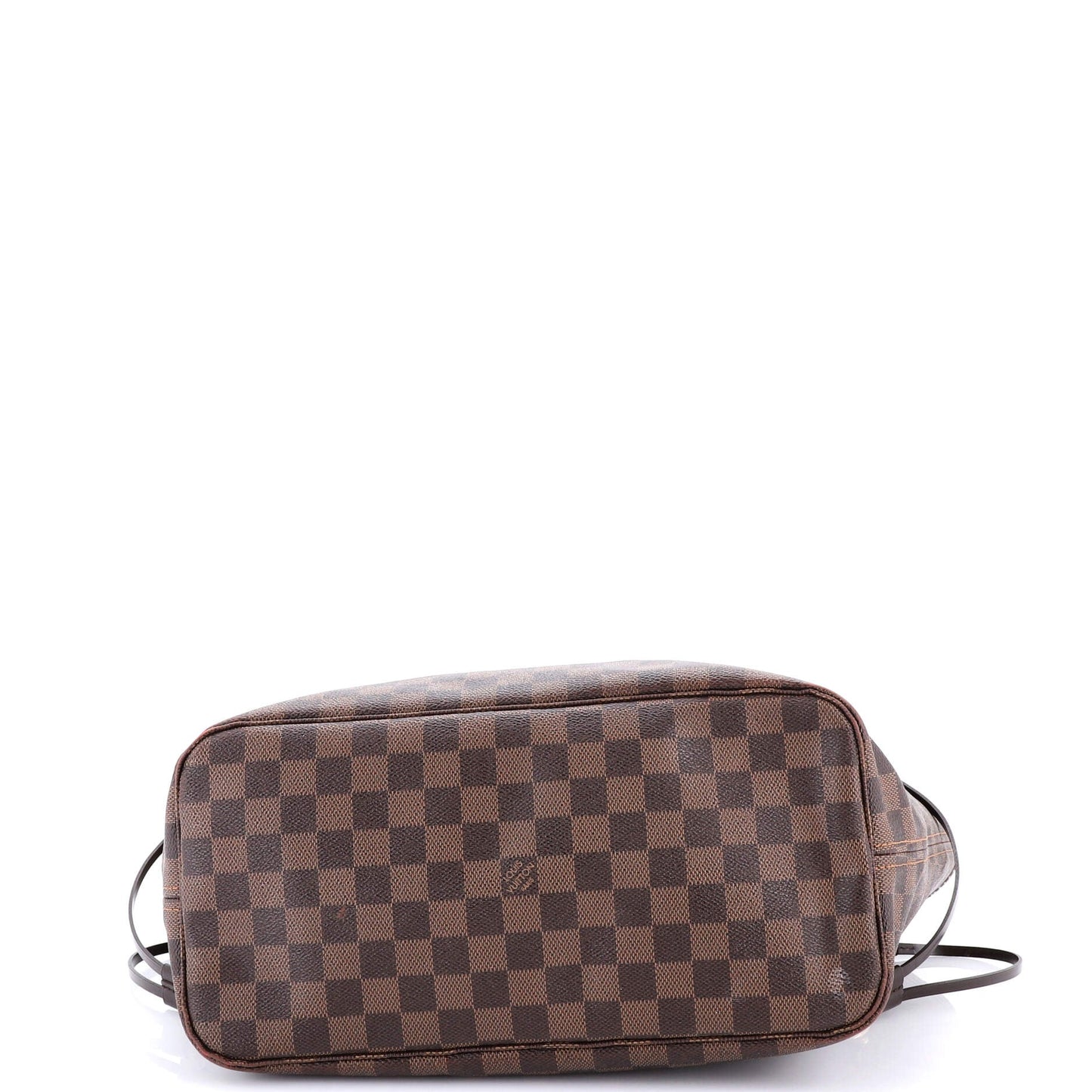 Neverfull NM Tote Damier MM