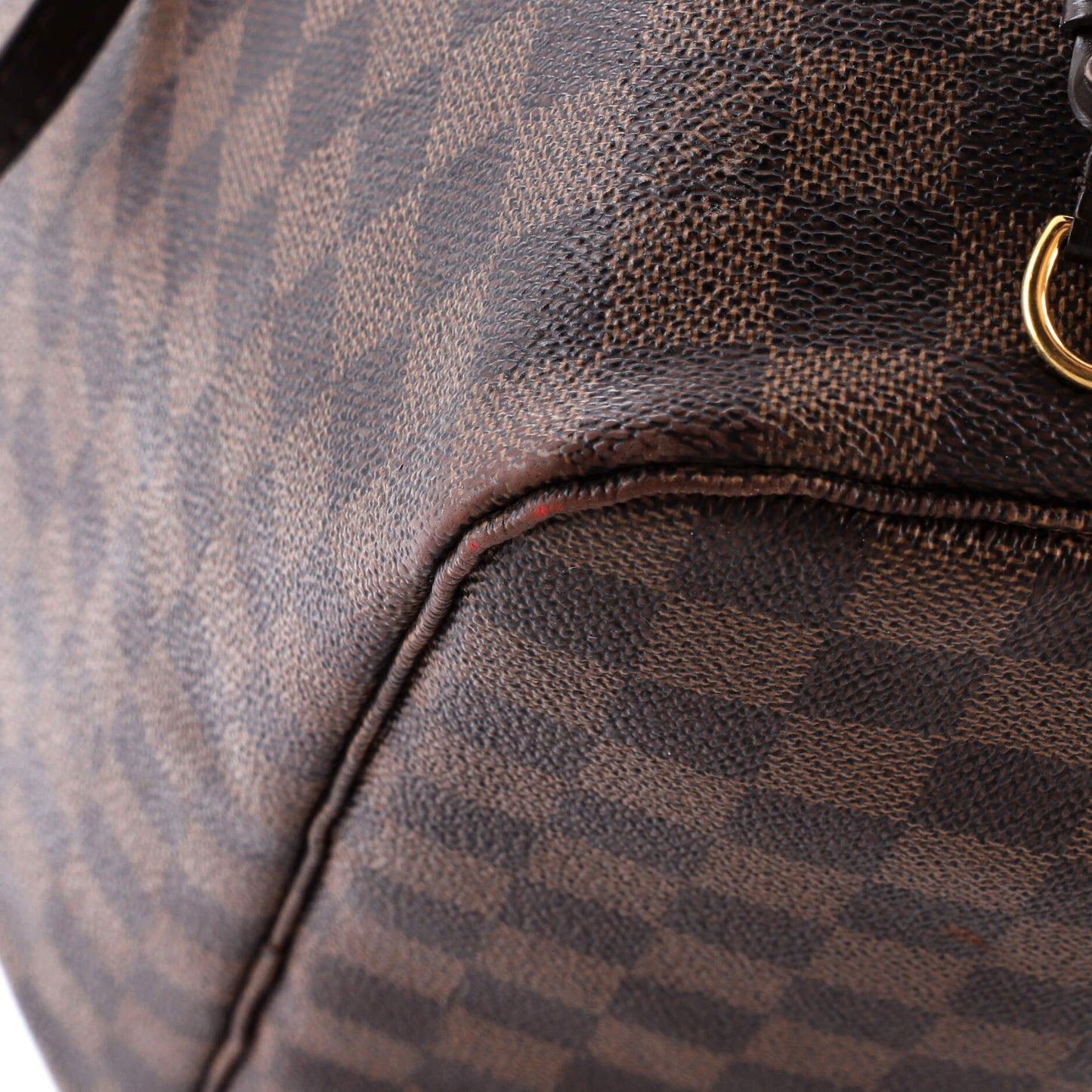 Neverfull NM Tote Damier MM