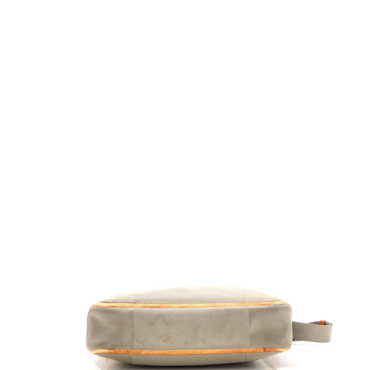 Compagnon Messenger Bag Damier Geant Canvas