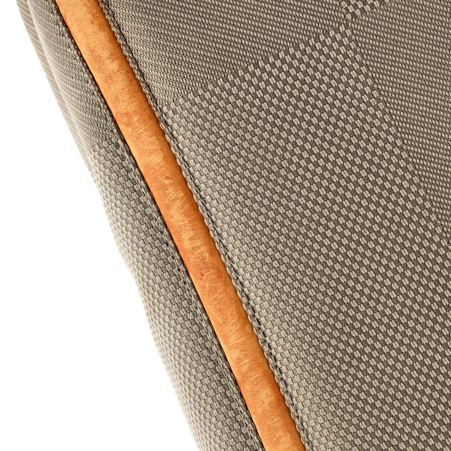 Compagnon Messenger Bag Damier Geant Canvas