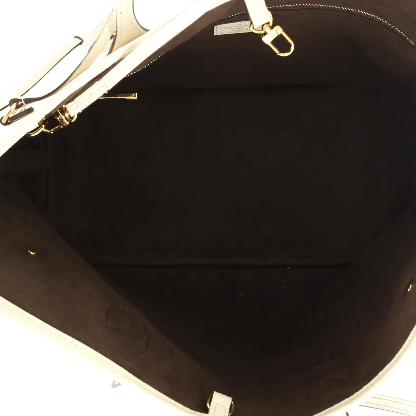 Neverfull NM Tote Monogram Empreinte Giant MM