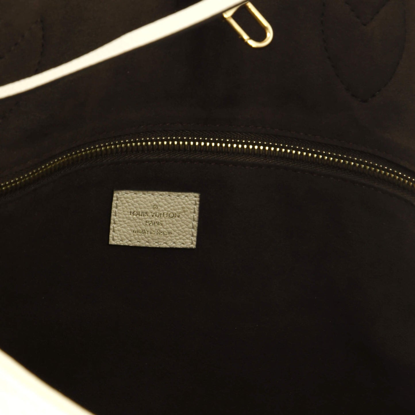 Neverfull NM Tote Monogram Empreinte Giant MM