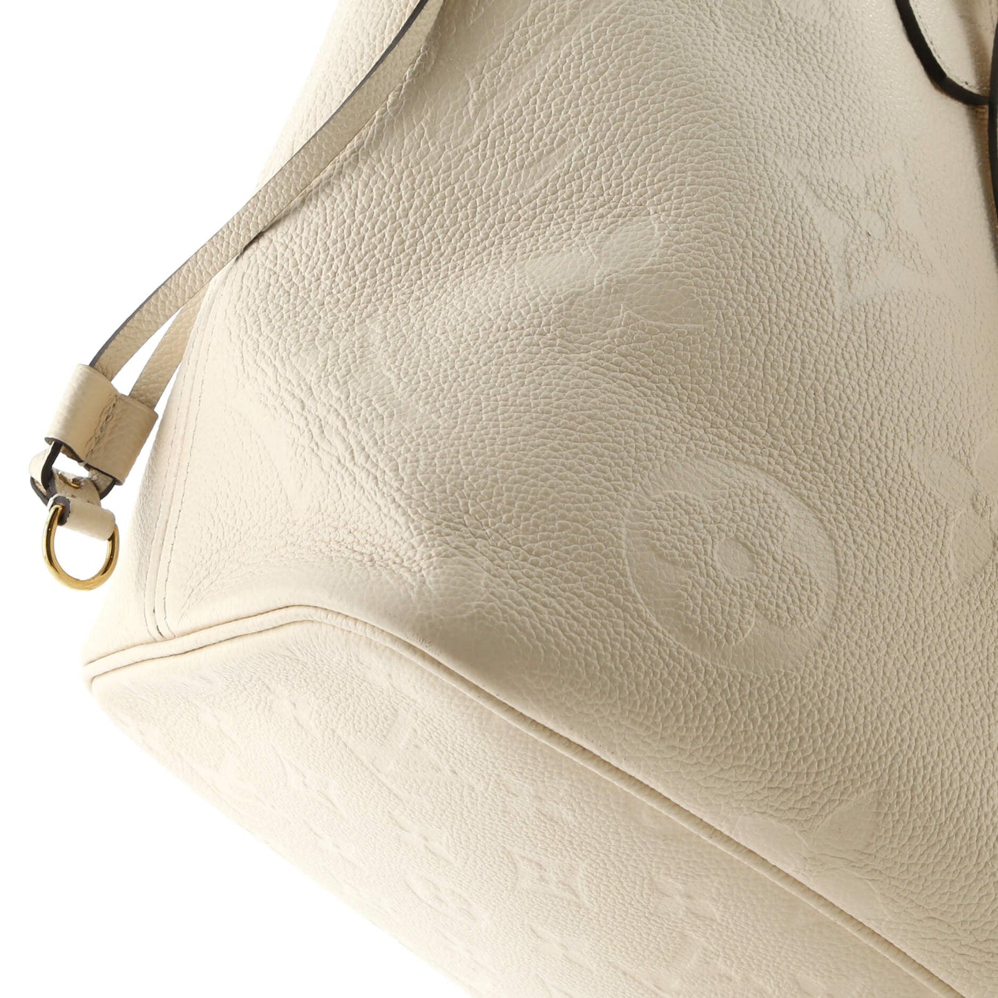 Neverfull NM Tote Monogram Empreinte Giant MM