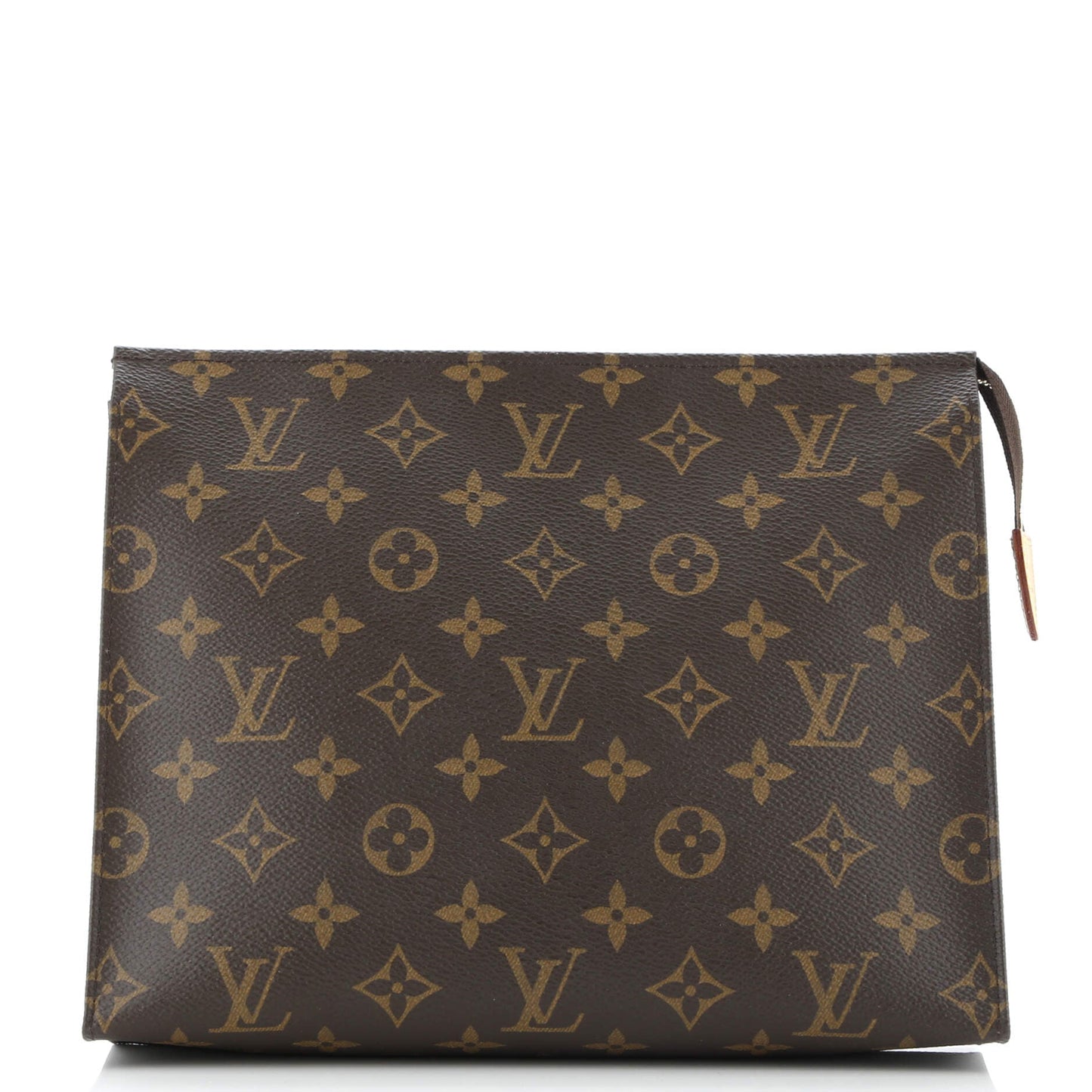 Toiletry Pouch NM Monogram Canvas