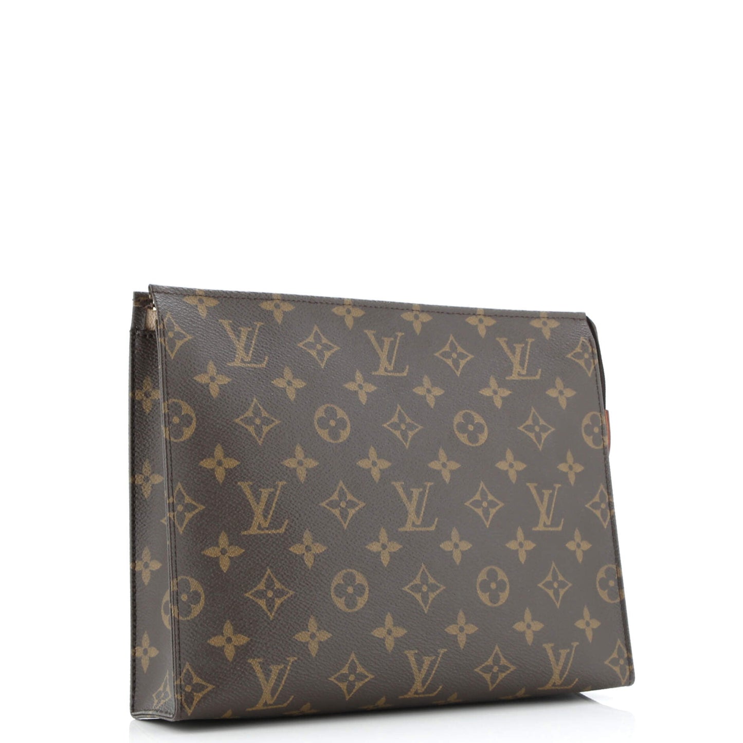 Toiletry Pouch NM Monogram Canvas