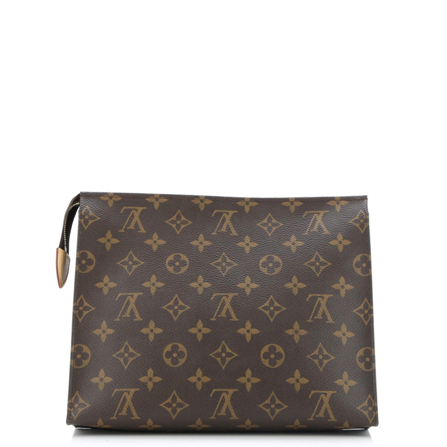 Toiletry Pouch NM Monogram Canvas
