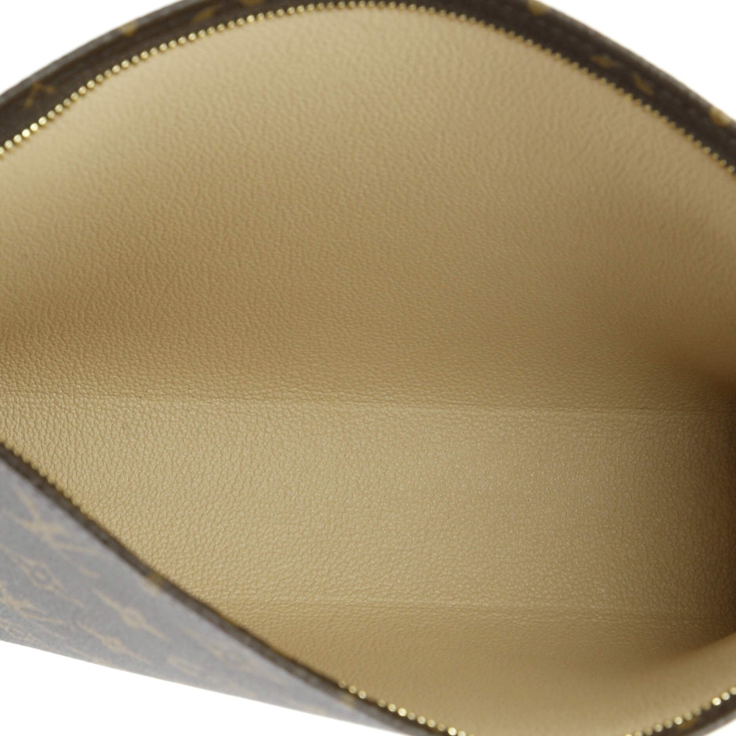 Toiletry Pouch NM Monogram Canvas