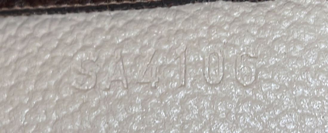 Toiletry Pouch NM Monogram Canvas