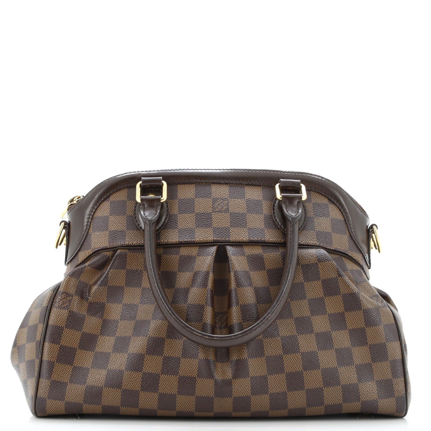 Trevi Handbag Damier PM