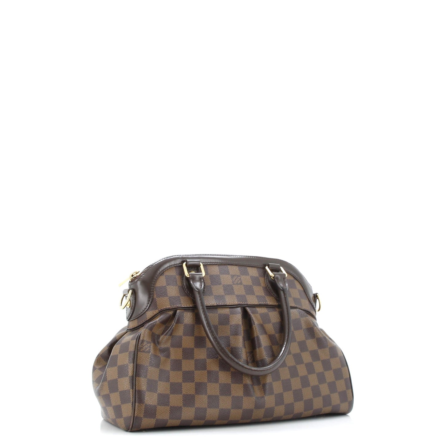 Trevi Handbag Damier PM