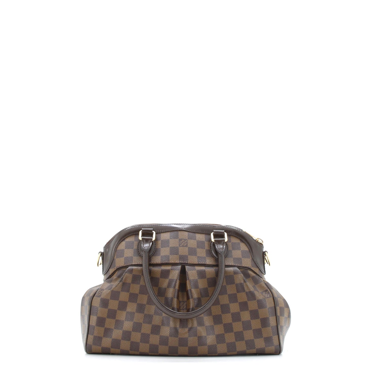 Trevi Handbag Damier PM