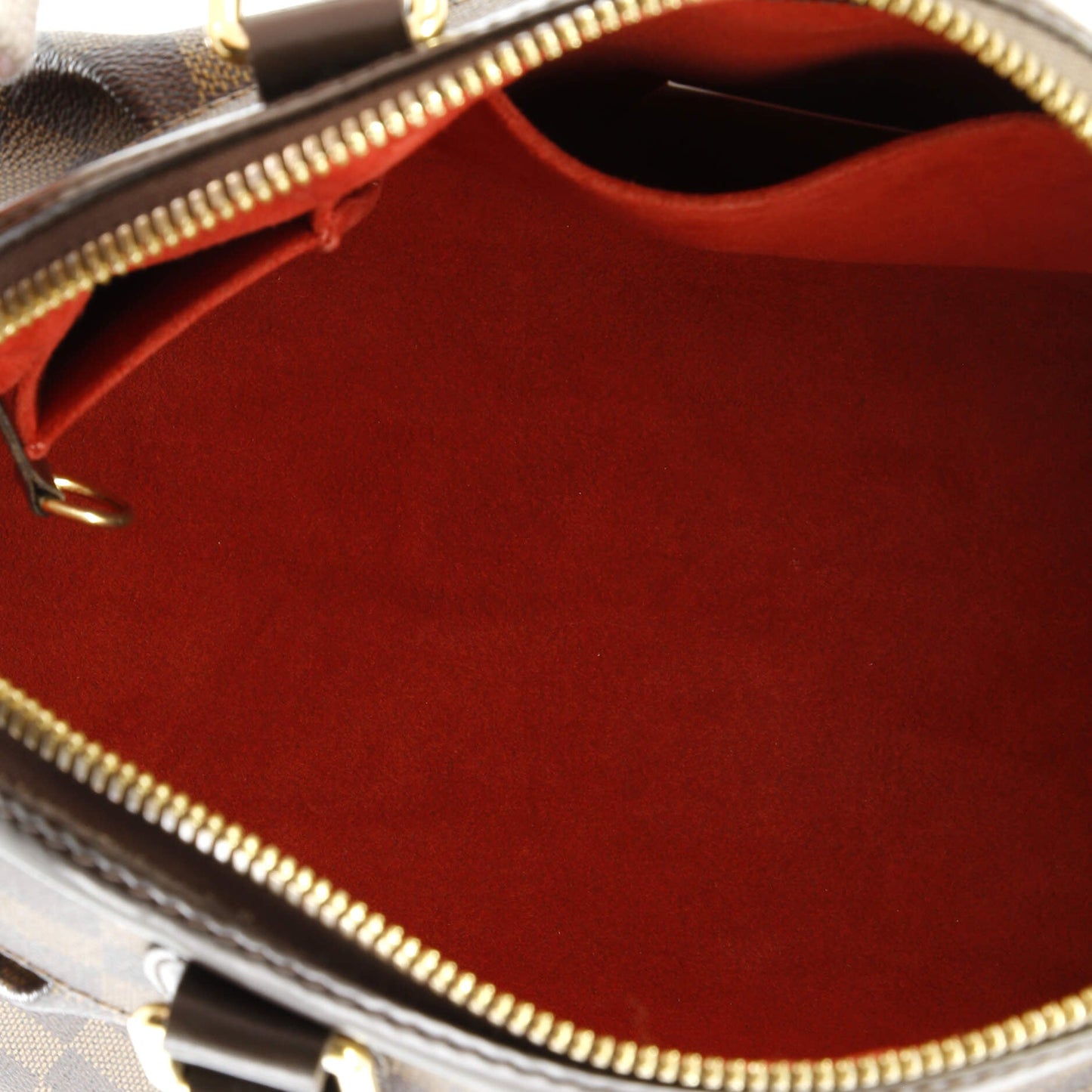 Trevi Handbag Damier PM