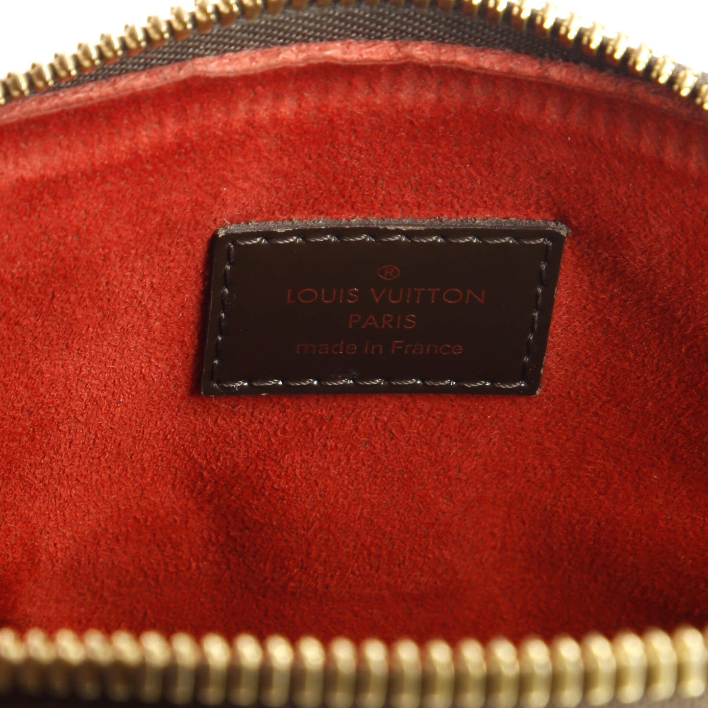 Trevi Handbag Damier PM