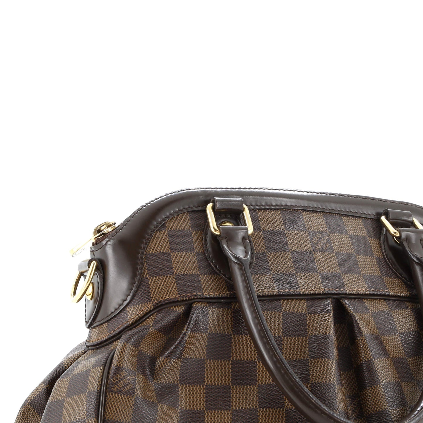 Trevi Handbag Damier PM