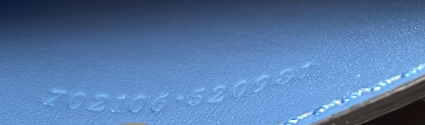 Bamboo Top Handle Backpack Leather Mini