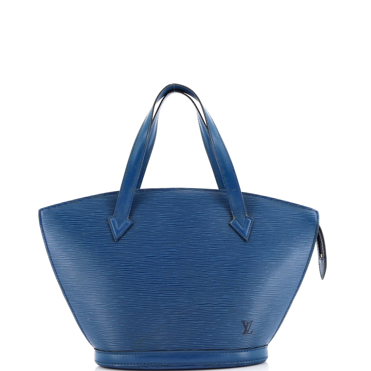 Saint Jacques Handbag Epi Leather PM