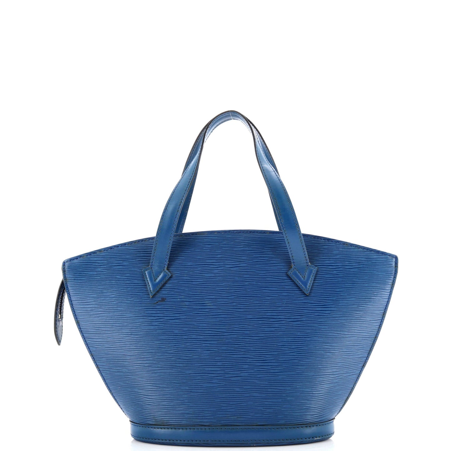Saint Jacques Handbag Epi Leather PM