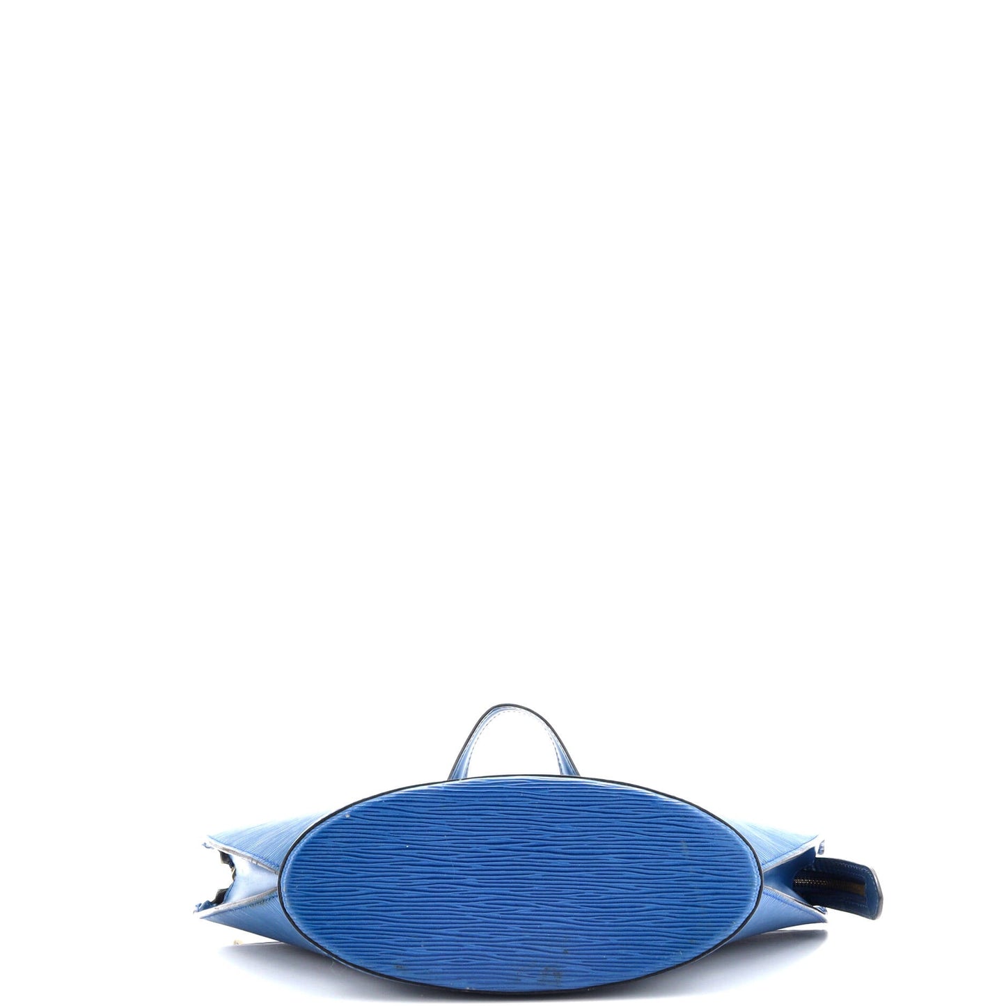 Saint Jacques Handbag Epi Leather PM